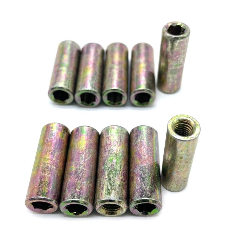 Гайка-колпачок для анкера гитары, соединитель, регулировочная крышка, соединитель, гайки для анкера гитары