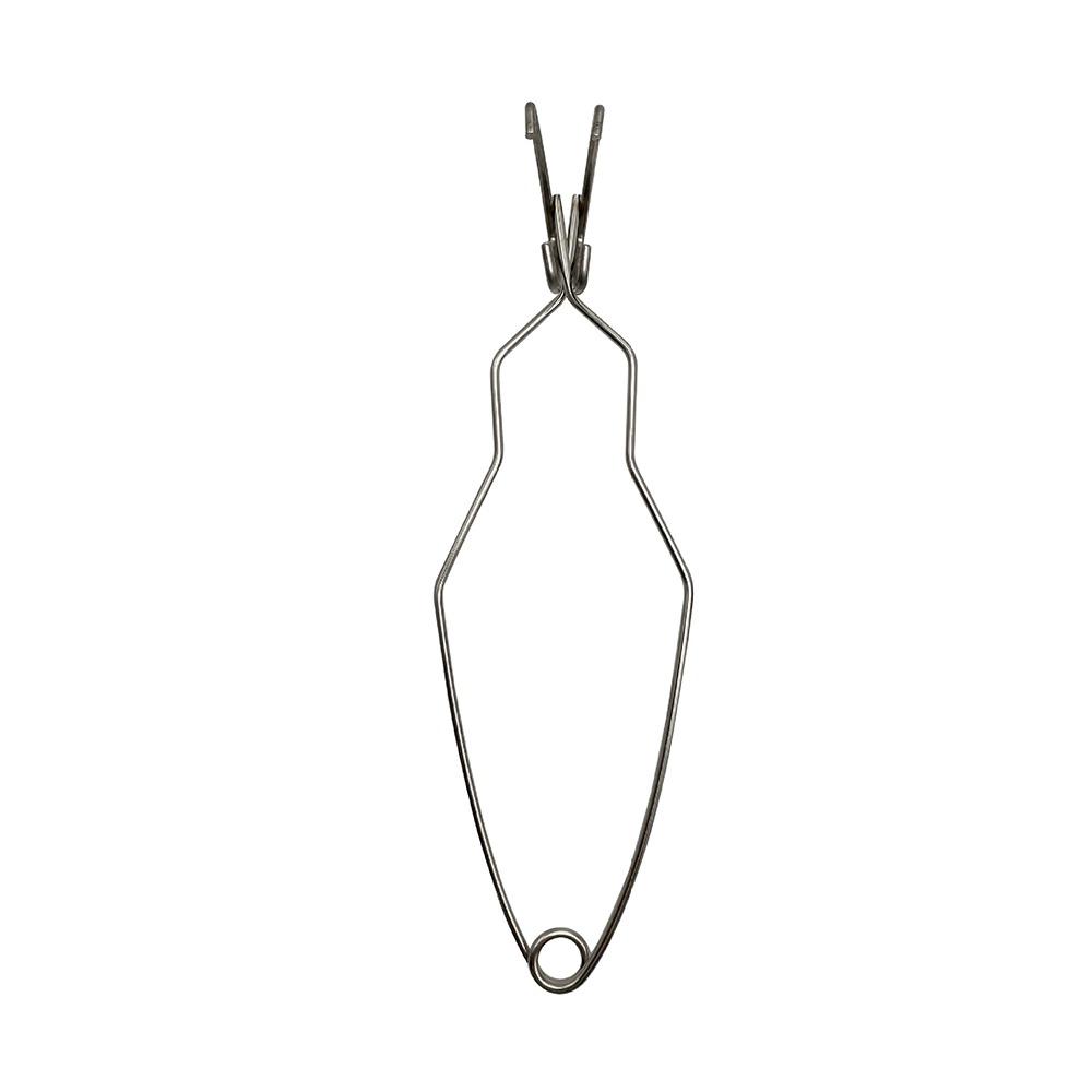 with Spout Quartz Crucible Heat-resistant Jewelry Casting Tools Furnace Tools  Platinum Refining