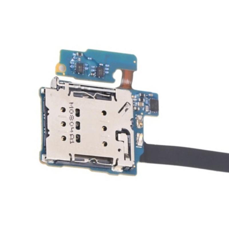 Складной Гибкий Кабель Прочные Сварные Интерфейсы Термостойкий Для Док-станции Смартфона Решение для Ремонта Сигнала