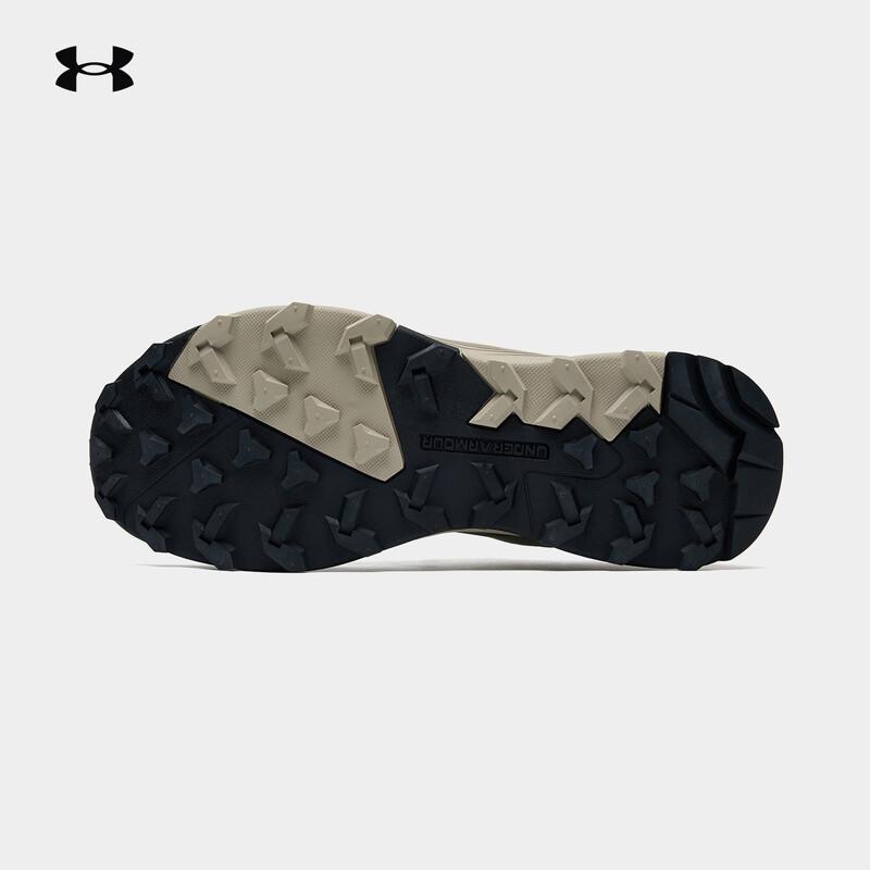 Under Armour Унисекс Походная Обувь для Активного Отдыха