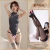 Sexy erotic onesie free of temptation erotic underwear dead pool water bundled erotic uniform