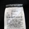 Champion Long sleeve Reverse weave Sweatshirts M black Women Used