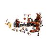 Lego Властелин Колец Битва с Королем Гоблинов