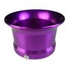 Универсальный адаптер-колпачок для карбюратора мотоцикла (wind cup / horn cup) в 6 цветах. Изготовлен из алюминия авиационного качества для PWL