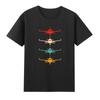 Pilot Aviation Airplane Aircraft Pilot Flying TShirt