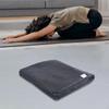 Blanket Towel Mat Workout Soft Thick Exercise Home Gym Equipment Women Throw Sweat