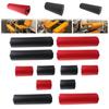 1 Piece Foam Foot Pad Roller Support 50cm Sponge Cover for Indoor Home Gym Exercise