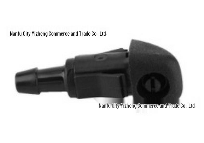 Форсунка омывателя лобового стекла Honda Fit, Civic, CRV 76810-SWA-E01