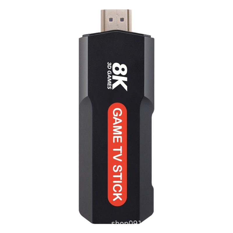 Игровая телевизионная консоль X2PLUS — беспроводные контроллеры, игровая консоль для двух игроков, HDMI Arcade