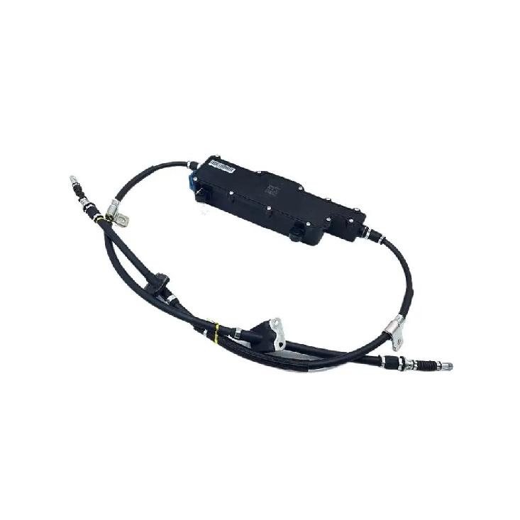 59700B8800 Parking Brake Assy Electronic Suit for Hyundai Santa FE 4WD 2012-2019 59700-2W600,59700-B8700,59700-2W800,59700-B8800