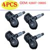 Датчик давления в шинах TPMS для Lexus LC LX RX Toyota Land Cruiser Camry 2018  42607-39005 42607-48030 42607-33050