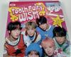 NCT Wish Сезонное приветствие 2026 + Бонус за предзаказ (Неоткрытый)
