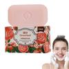 Greenleaf Love Life Shea Butter Verbena Cleansing Bath Face Wash Hand Essential