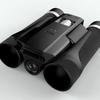 High-Resolution 48MP Digital Binocular Telescope Camera 10x32 Folding Prism