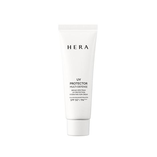 Hera УФ-защита Multi-Defense SPF50+/PA++++ 50 мл