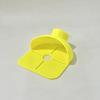 Non-Slip Wall Drilling Dust Collector Box Electric Drill Dust Cover  For Power Tools