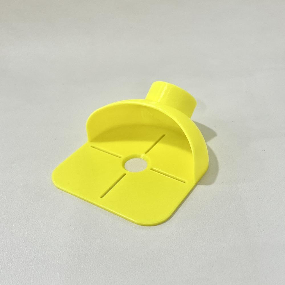 Non-Slip Wall Drilling Dust Collector Box Electric Drill Dust Cover For Power Tools