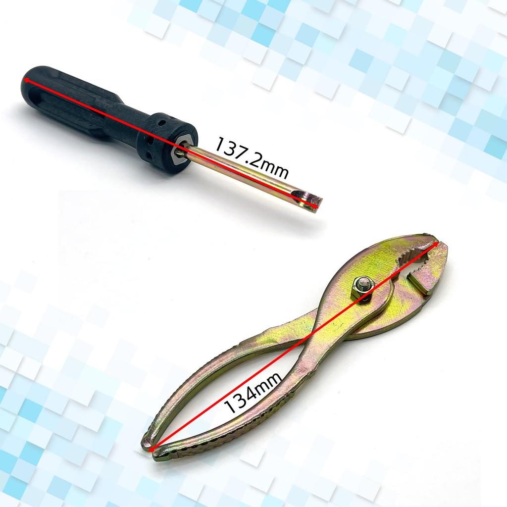 S-NET SN-388-KS Набор автомобильных инструментов, Мотоцикл, Универсальный инструмент, Набор в сумке, Гаечный ключ, Отвертка, Плоскогубцы, Гаечный ключ, Портативный, Компактный