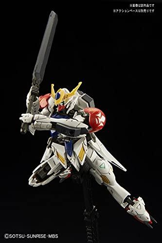 BANDAI SPIRITS HG Мобильный костюм Гандам Железнокровные сироты Гандам Барбатос Люпус 1/144 Масштаб Цветная пластиковая модель BAS5055446