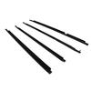 Fits 2008-2017 Mitsubishi LANCER door & window forming conveyor belts.