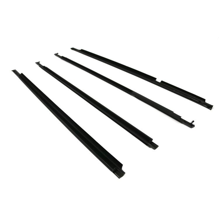 Fits 2008-2017 Mitsubishi LANCER door & window forming conveyor belts.
