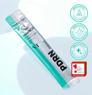 VT PDRN Glow Essence 2 мл × 6 — Ампулы для сияния кожи