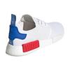 adidas Originals Nmd_R1 Синий/Белый GW2504