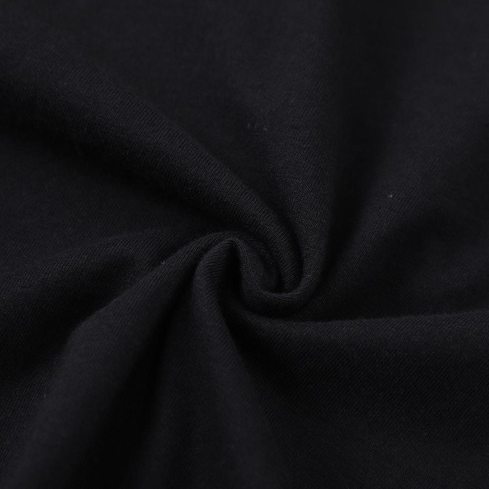 Парные футболки для плавания, черная кошка, ныряние, короткие рукава, футболка для мужчин, дышащая, повседневная, из чистого хлопка, свободные топы, футболки мужские