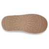 UGG Классический свитер Письмо Ботинок Каштановый Женские кроссовки 1144045-CHE