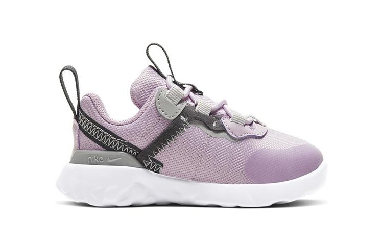 Nike Элемент 55 Ледяная сирень TD CK4083-500