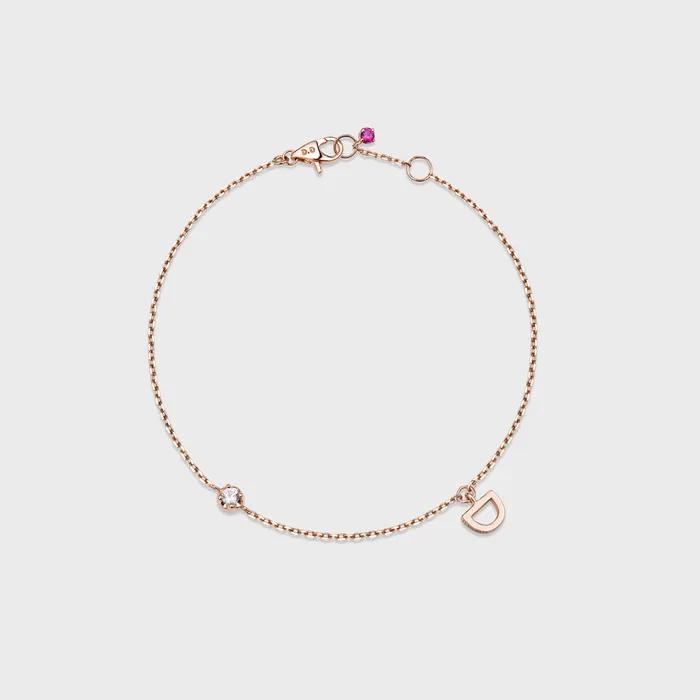 Miss Doo Bracelet JDRBRXF239C