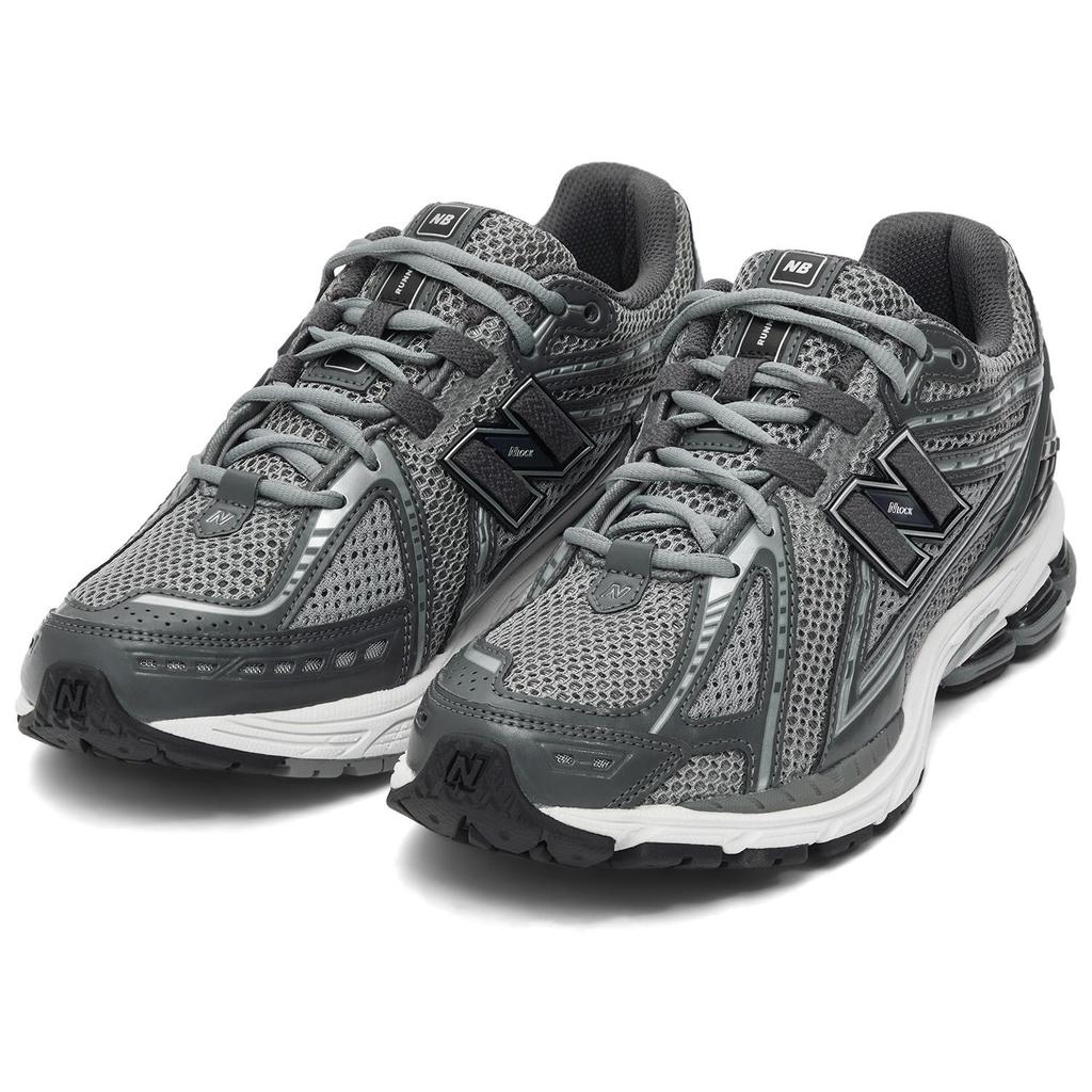 New Balance 1906R Черные Мужские M1906RJS