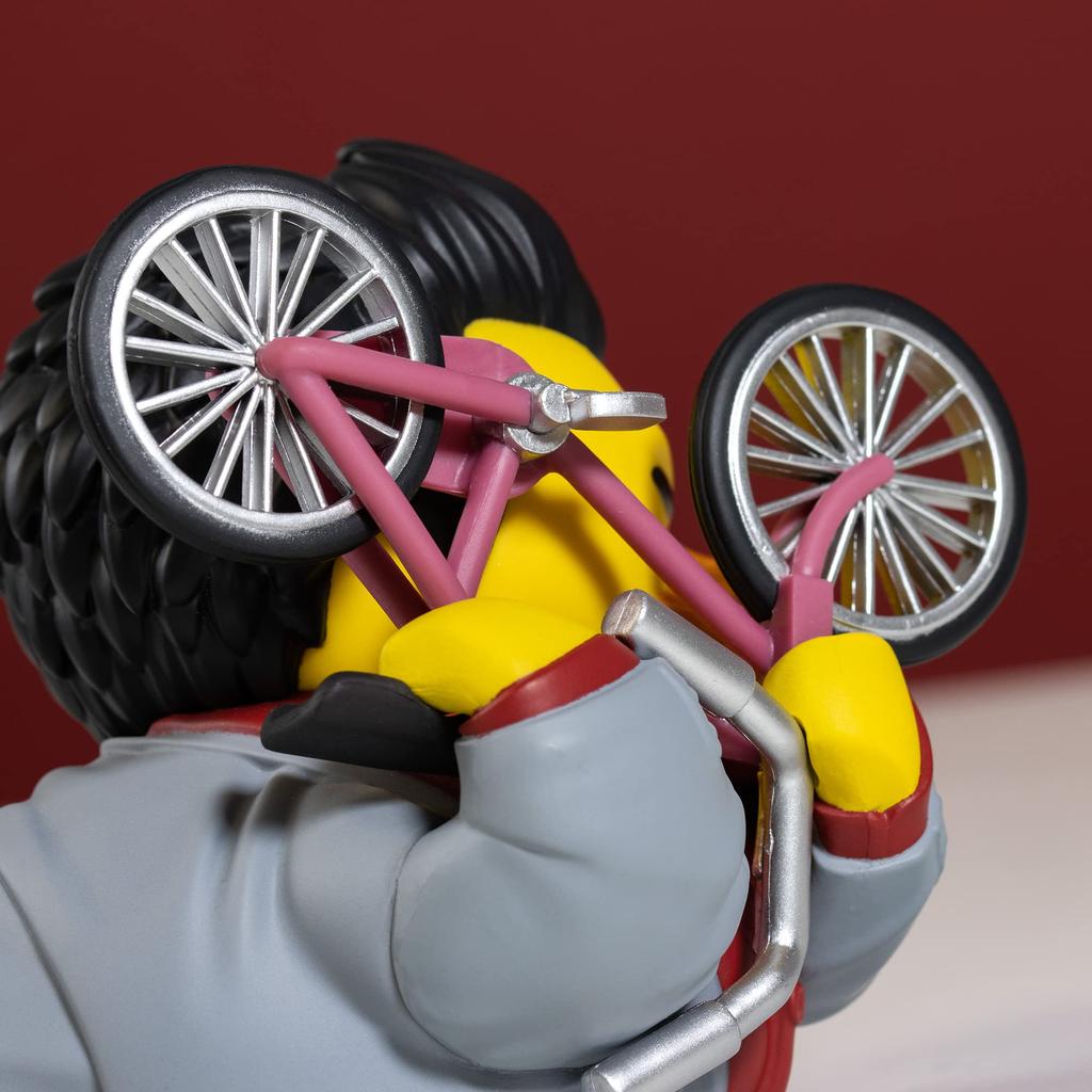 TUBBZ BOX EDITION "Yakuza" Kazuma Kiryu PVC painted finished figure