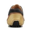 Men's New Leather Outdoor Sports Shoes Casual Shoes Business Leather Board Shoes