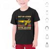 Get In Loser Were Saving Halloweentown T Shirt Cotton Men Women DIY Print Halloweentown Halloweentown University Halloween
