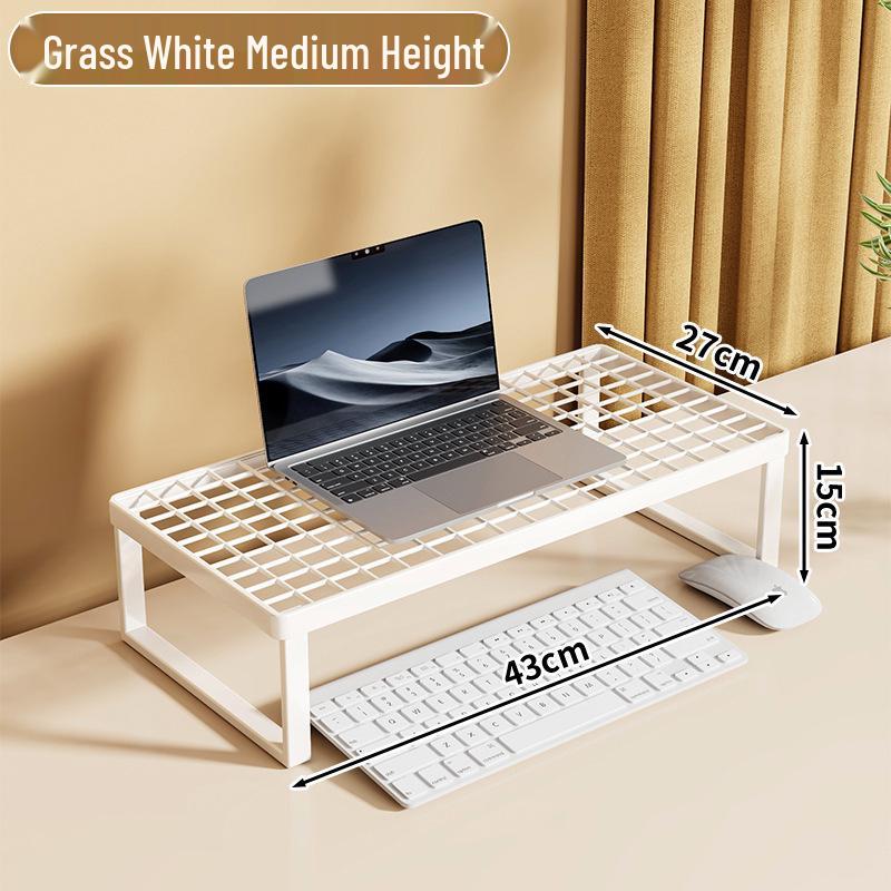 Регулируемая подставка с охлаждением для ноутбуков и настольных компьютеров, для мониторов и барбекю