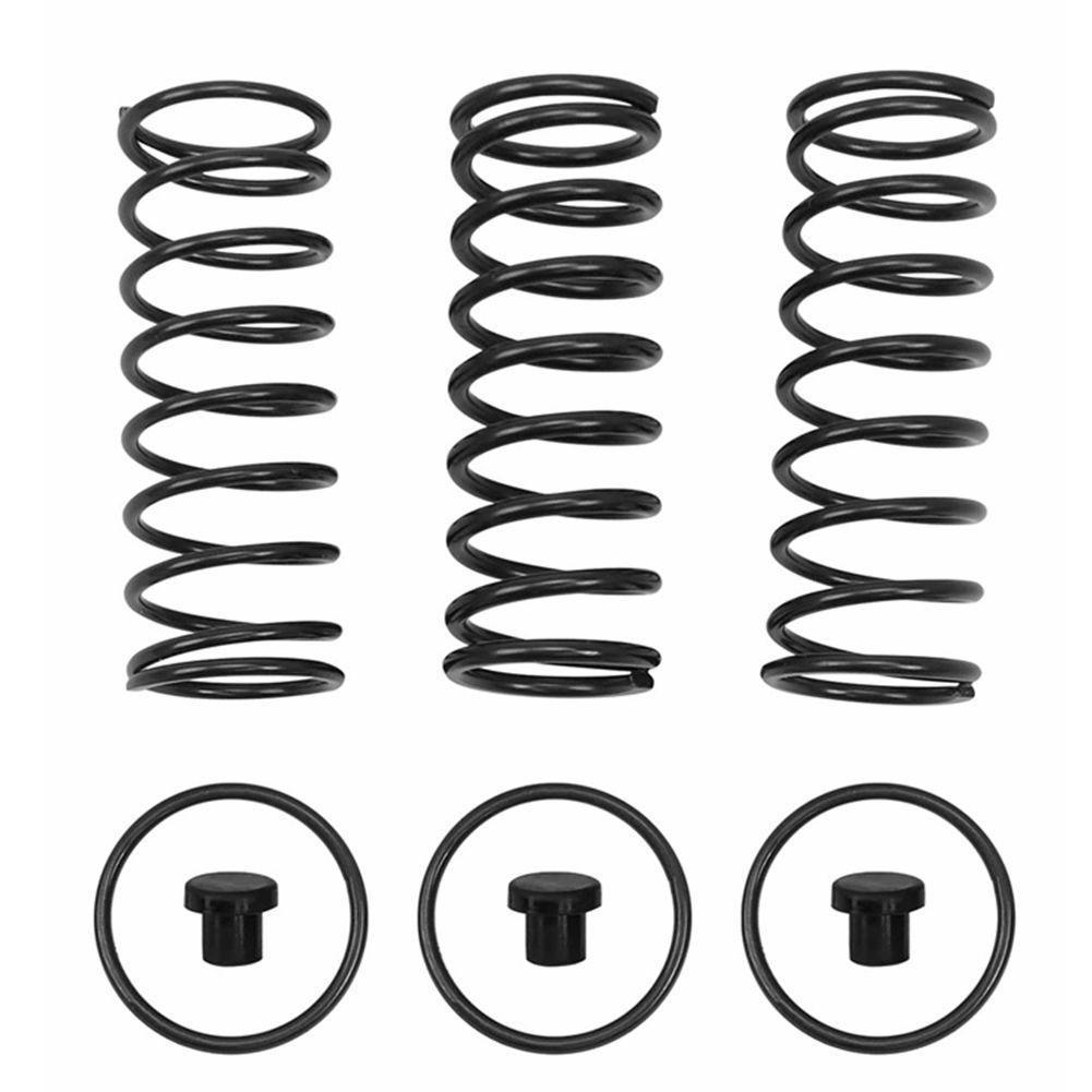 For Logitech G25 G27 G29 G920 Game Wheel Upgrade Car Simulates Clutch Fake Accessories S M5I3