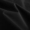 Men's Pants Anta Comfortable Woven Sports Pants Men's Basic Black