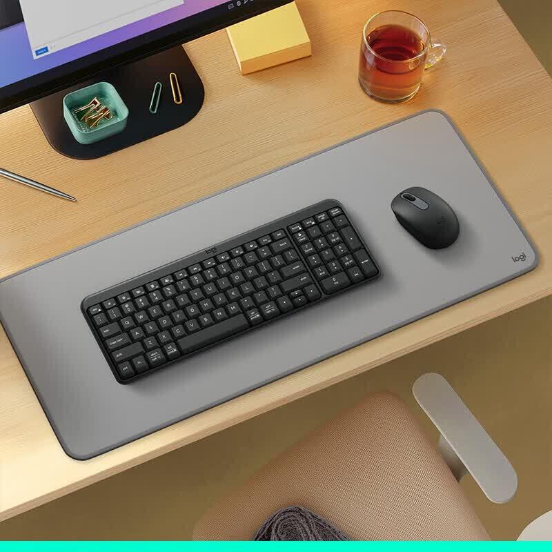 Logitech Беспроводная Bluetooth 99-клавишная компактная клавиатура K251
