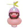 Компания K Маскот для велоспорта с персонажами Sanrio My Melody SAC-CM-MM В9×Ш5.5×Г8см