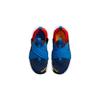 Nike Кроссовки для бега Flex Advance Низкие Детские Сине-красные Дети Возраст 3-7 Лет CZ0186-402