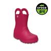 [Обувь Crocs] Официальные детские ботинки Crocs Handle It Rain Boot Kids Cpk 24skbt12803 