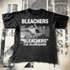 Трибуны (Делюкс) - Альбом от Bleachers Черная Хлопковая Рубашка Все размеры L353
