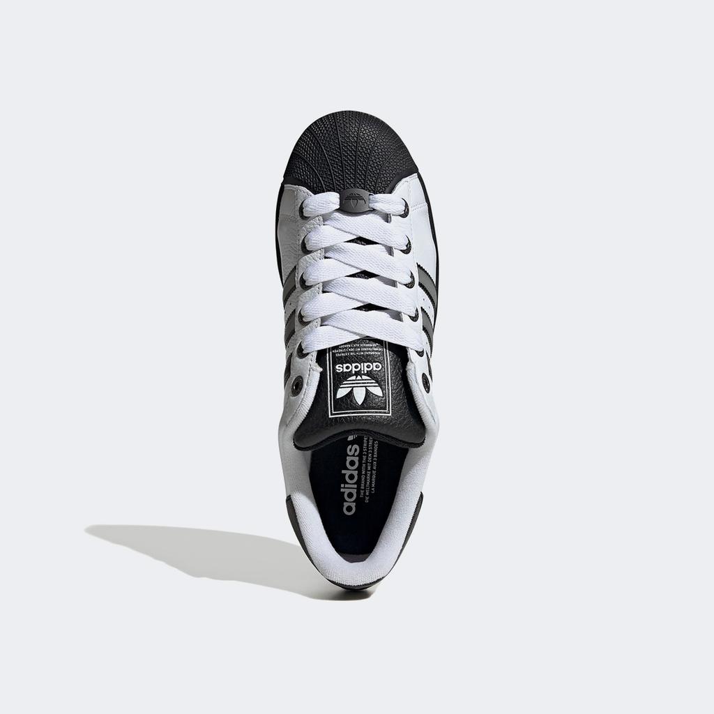adidas Super Star II [JQ3208] [Отправлено из Кореи] 100% Оригинал