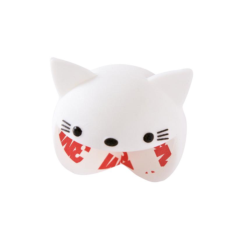 Cartoon Animal Shaped Anti-Collision Corner Cute Table Corner Protective Cover Thickened Corner Protector