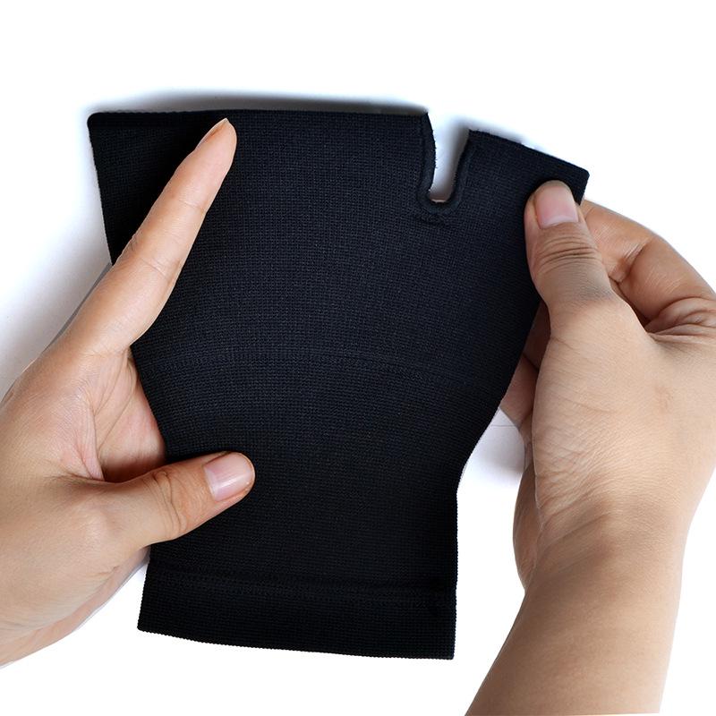 Ergonomic Wrist and Thumb Support for Joint Health