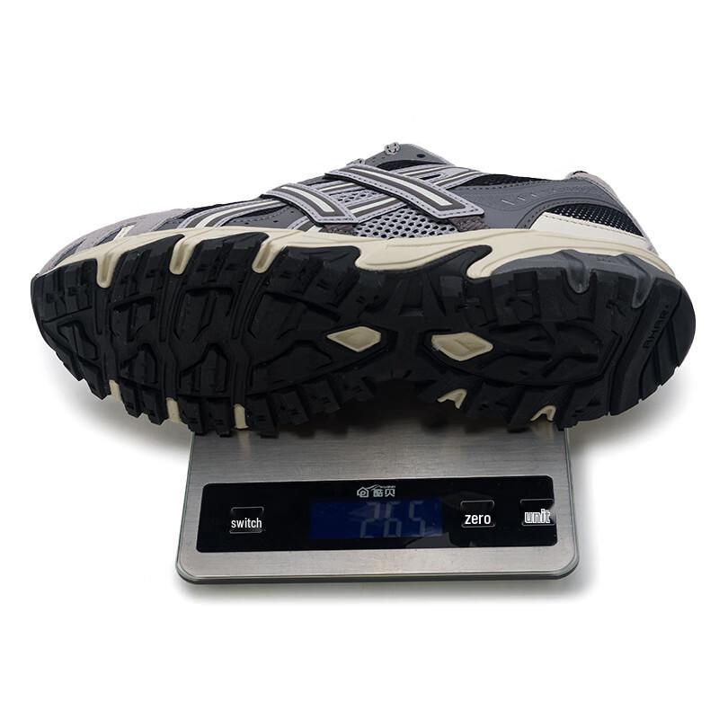 Asics GEL-SONOMA TR 62 Унисекс Повседневная обувь