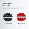 Car Steering Wheel Stickers Carbon Fiber Sticker Accessories For Volvo Xc60 Xc90 V40 V60 S60 V50 V90 S80 C40 XC40 V70 Rdesign