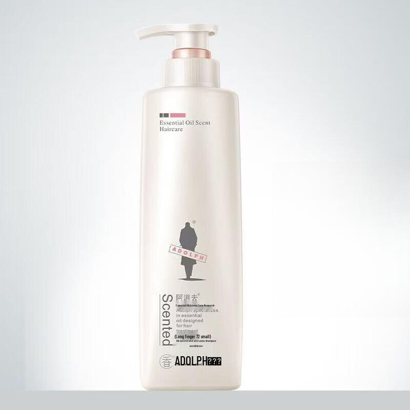 ADOLPH Anti-Dandruff Refreshing Shampoo