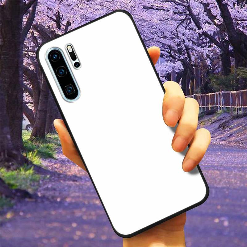 Чехол для телефона Huawei P30 Pro Lite Чехол Закаленное стекло Космический Волк Лев Funda для HUAWEI P30 Lite Роскошные чехлы P30Pro P 30 Кошка